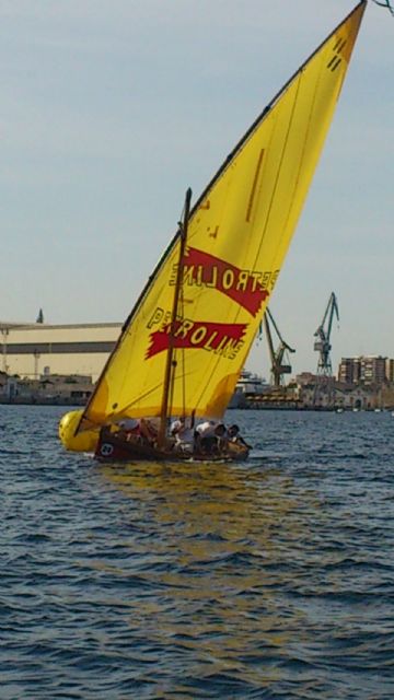 Malasombra se hace con el Trofeo Colao - 1, Foto 1