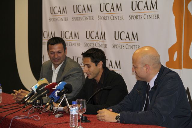 El atleta Juanma Molina ha anunciado esta mañana en rueda de prensa que se retira de la competición de élite - 1, Foto 1