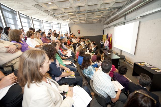 Dos expertos enseñan a empresarios a promocionar su negocio en Internet - 5, Foto 5