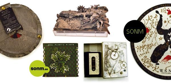 Murcia presenta el archivo online de la Fonoteca de Arte Sonoro y Música Experimental en el Centro de Arte Reina Sofía de Madrid - 3, Foto 3