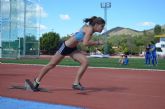 5 atletas del Club Atletismo Mazarrón representarán a la Región en el Campeonato de España Escolar de Atletismo