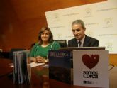 Editan 8.000 ejemplares de una nueva guía gratuita de turismo de Lorca