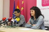 UPyD Murcia presenta en el Pleno una iniciativa  con motivo del Día Internacional contra la Homofobia