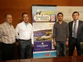 Lorca será escenario de un torneo de golf que reunirá a aficionados de Murcia, Valencia y Andalucía
