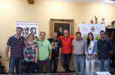 La primera edición del festival Vaca Pop lleva a Caravaca más de veinte conciertos