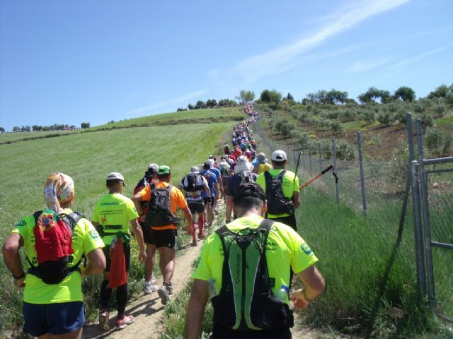 Otro fin de semana pleno de carreras para los atletas del Club Atletismo Totana - 5