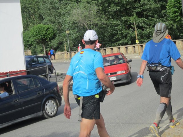 Otro fin de semana pleno de carreras para los atletas del Club Atletismo Totana - 15