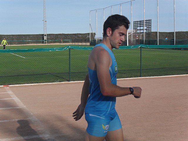 Otro fin de semana pleno de carreras para los atletas del Club Atletismo Totana - 18
