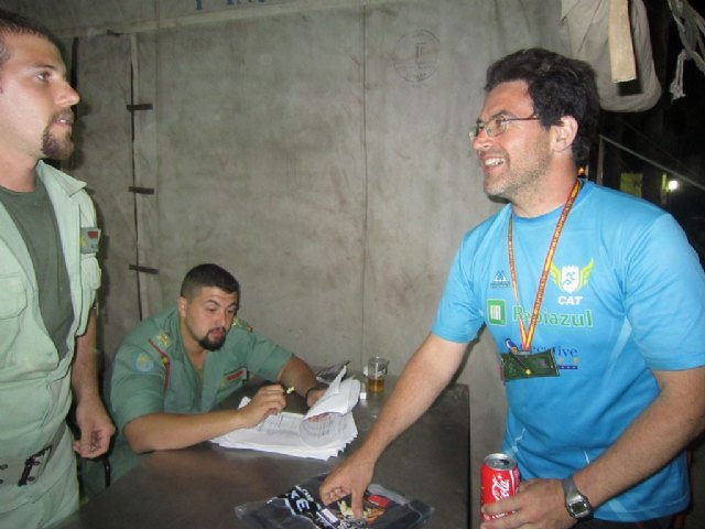 Otro fin de semana pleno de carreras para los atletas del Club Atletismo Totana - 22