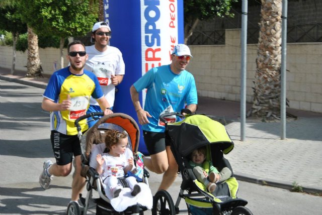 Otro fin de semana pleno de carreras para los atletas del Club Atletismo Totana - 31