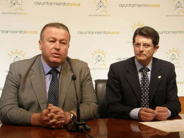 Lorca acoge el próximo 26 de mayo una gala flamenca solidaria del Cante de Las Minas con todos los ganadores de la edición del año pasado - 1, Foto 1