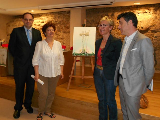 Música, teatro, cine, fotografía y pintura para celebrar una nueva edición del Festival Venagua - 1, Foto 1