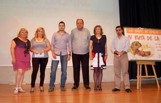 El restaurante La Parranda y el Michigan Café, ganadores de la IV Ruta de la Tapa y el Cocktail torreña - 3, Foto 3