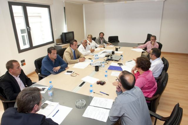 Segado asegura que el Ayuntamiento cobrará los 3,5 millones de euros de las plusvalías del Barrio Universitario - 2, Foto 2