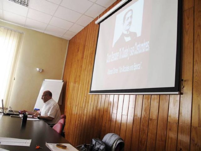 Alfonso Torres López, un Alcalde una Época - 1, Foto 1