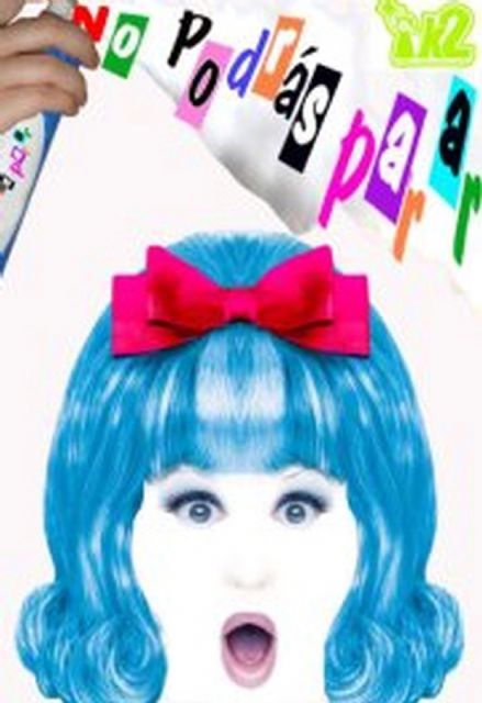 Implik2 adelanta un fragmento de su último musical en la Noche de los Museos - 1, Foto 1