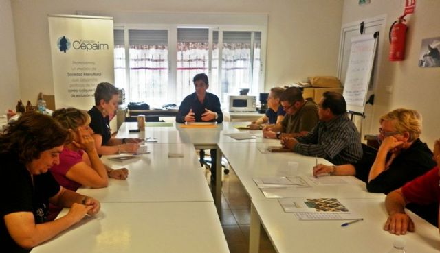 Actividades sociales en el Barrio de San Antón - 2, Foto 2