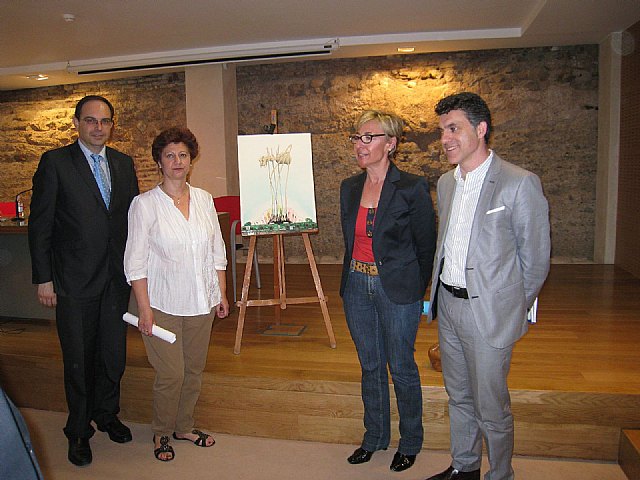 El XXI Festival Venagua ofrece dos semanas de arte multidisciplinar en Murcia - 1, Foto 1