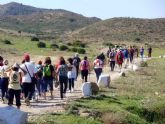 Viernes de Marcha por el Manantial de la Fuente Vieja