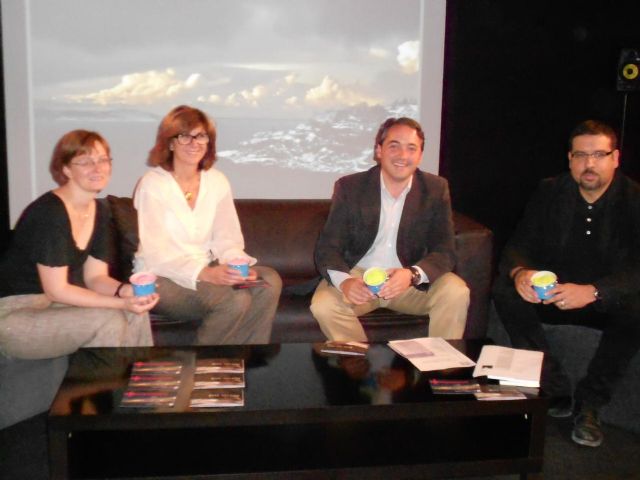 El Puertas de Castilla propone un viaje a los países nórdicos a través de su cine - 1, Foto 1