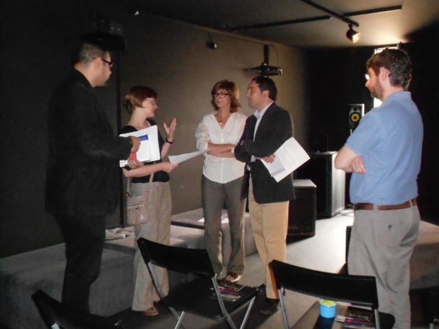 El Puertas de Castilla propone un viaje a los países nórdicos a través de su cine - 2, Foto 2