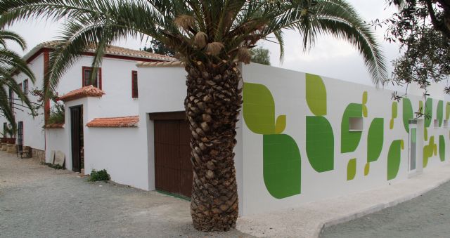 Recta final para las obras del nuevo 'Centro Etnográfico' sobre las tradiciones y la historia local que se ubicará en la Casa del Cura - 1, Foto 1