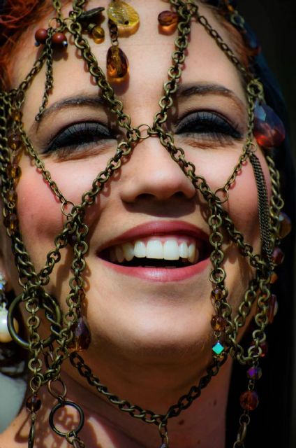 El Concurso de Fotografía El Ingenio al Servicio de la Belleza ya tiene ganadores - 4, Foto 4