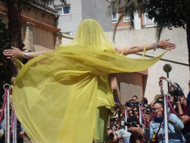 El Concurso de Fotografía El Ingenio al Servicio de la Belleza ya tiene ganadores - 5, Foto 5