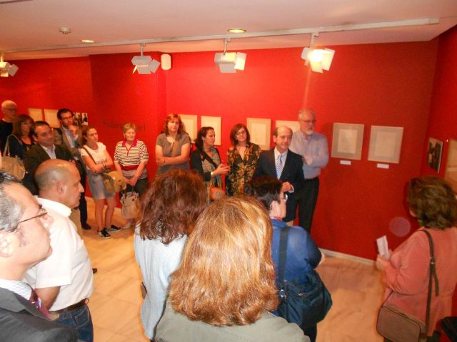 Un paseo por el Ramón Gaya con guías extraordinarios - 5, Foto 5