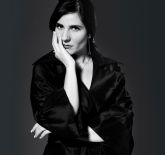 La nueva voz de la copla, Diana Navarro, viene al Auditorio El Batel para presentar su ltimo disco 'Flamenco'