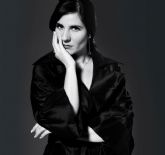 La nueva voz de la copla, Diana Navarro, en el Batel