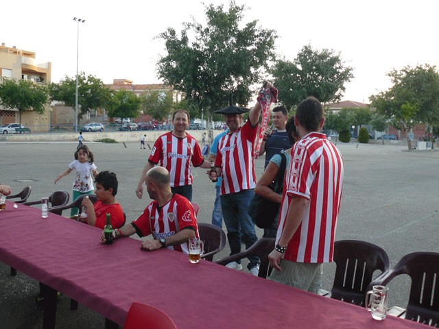 Final Copa del Rey Athletic-Barcelona - 2