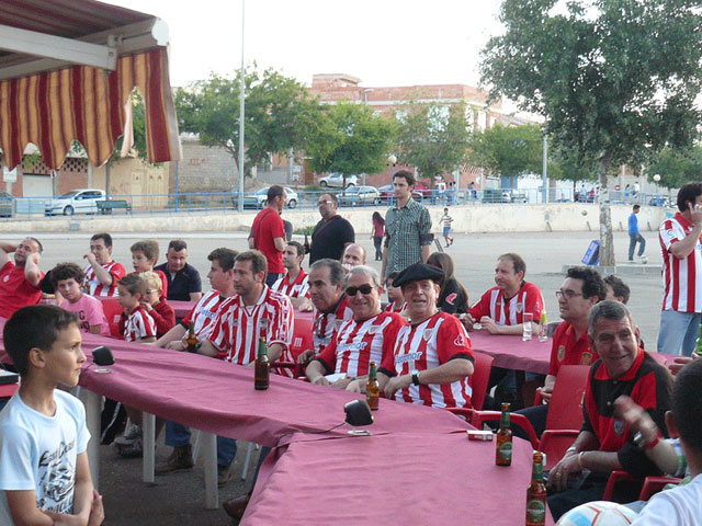 Final Copa del Rey Athletic-Barcelona - 3