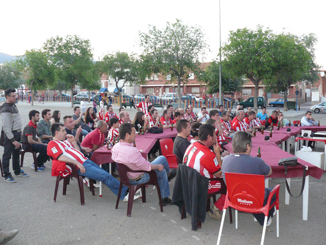 Final Copa del Rey Athletic-Barcelona - 5