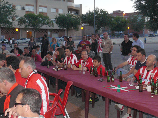 Final Copa del Rey Athletic-Barcelona - 6
