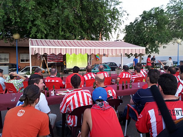 Final Copa del Rey Athletic-Barcelona - 7