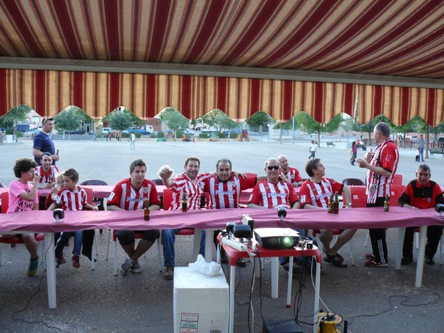 Final Copa del Rey Athletic-Barcelona - 10