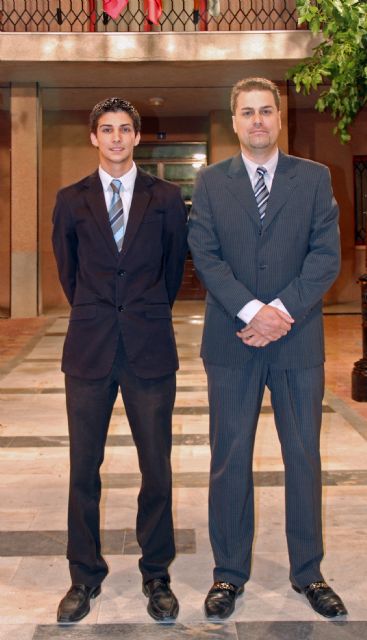 Unidad por Alguazas asegura que sus concejales trabajan desde la calle para poder atender a los vecinos - 2, Foto 2