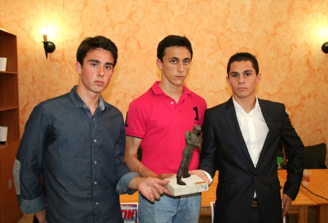 Valentín celebrará una novillada durante sus Fiestas Patronales - 2, Foto 2