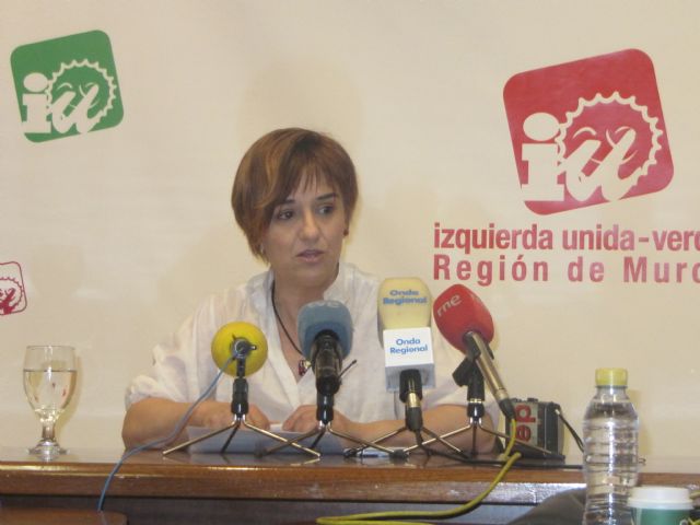 IU-Verdes pide al Ayto. un mayor control sobre las condiciones laborales de los trabajadores de las empresas subcontratadas - 1, Foto 1