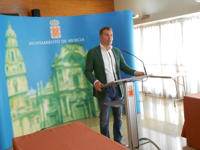 Más de mil corredores se darán cita en la prueba 10 Km Ciudad de Murcia - 1, Foto 1