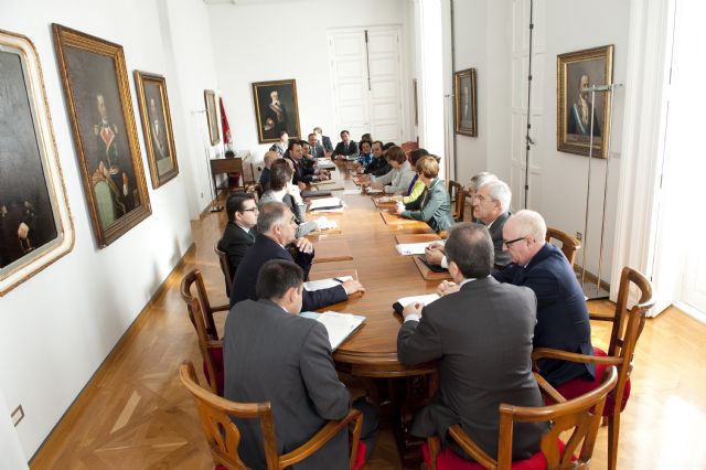 El Ayuntamiento suscribe los préstamos del Plan de Pagos a proveedores - 2, Foto 2