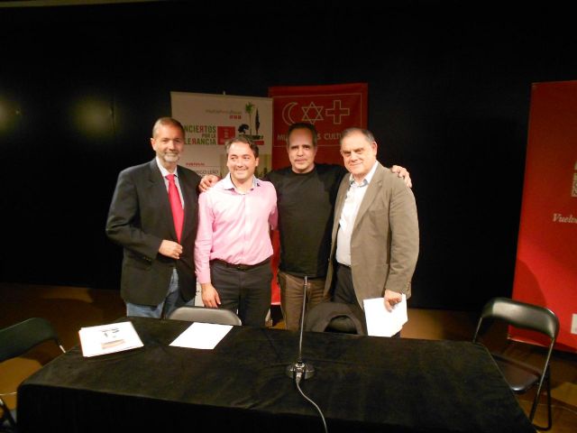 Los conciertos por la Tolerancias del Festival Murcia Tres Culturas comienzan esta noche con Rodrígo Leão en Teatro Circo - 3, Foto 3