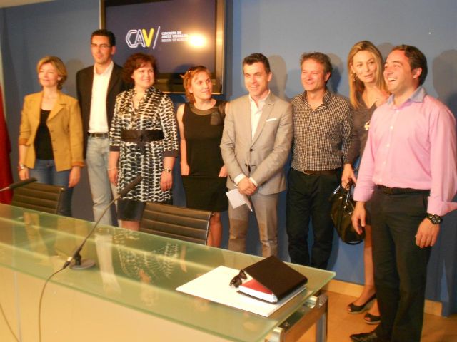 Murcia se suma al ´Low cost´ artístico - 1, Foto 1