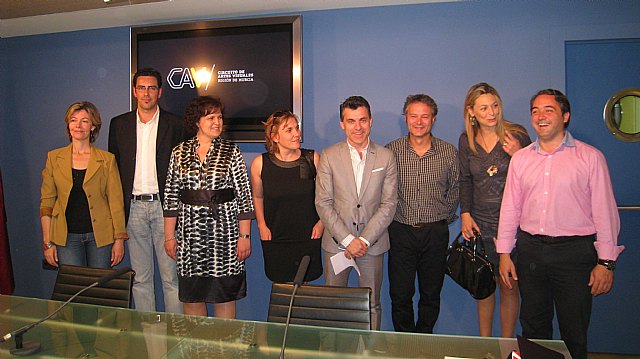 Cultura crea el ´Circuito de las Artes Visuales´ para ofrecer a los ayuntamientos proyectos expositivos de calidad, Foto 1