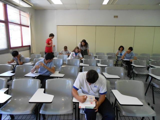 El IES Floridablanca gana la XIII edición del Concurso de Seguridad Vial y Prevención de Accidentes - 1, Foto 1