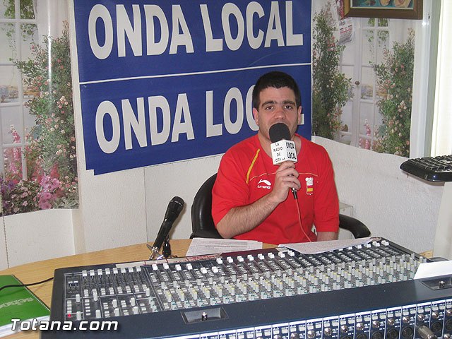 Resultados deportivos fin de semana 19 y 20 de mayo de 2012, Foto 1