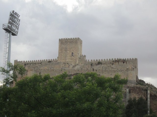 Atletas del CAT Totana participaron en la XIII Media Maratn de Almansa - 2