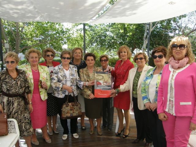 La Asociación de Amas de Casa, Consumidores y Usuarios celebrará del 28 de mayo al 1 de junio su XXII Semana Cultural - 1, Foto 1