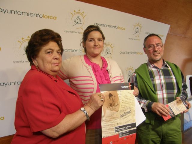 Obras de Jiménez Puertas, Reverte Pastor y Pérez de Tudela Munuera rendirán tributo a Narciso Yepes en el XV aniversario de su fallecimiento - 1, Foto 1